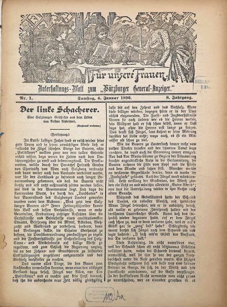 Datei:Fuer unsere Frauen 1890.jpg