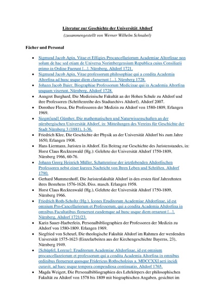 Datei:Schnabel Literatur Universitaet Altdorf.pdf