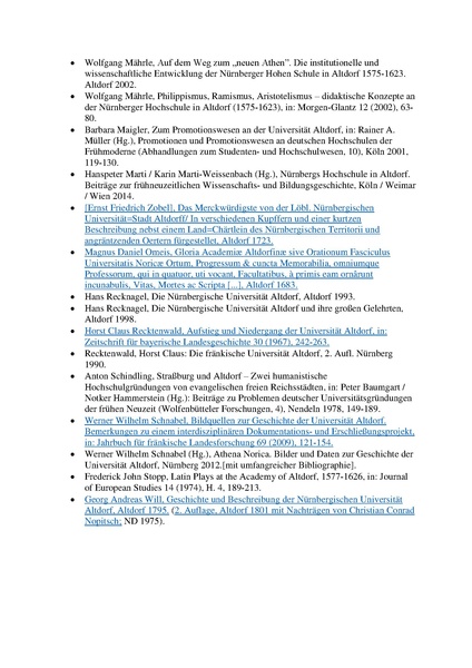 Datei:Schnabel Literatur Universitaet Altdorf.pdf