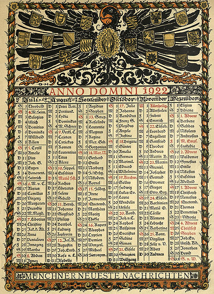 Datei:MNN Kalender 1922.jpg