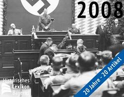 Konstituierende Sitzung des gleichgeschalteten Landtages am 28. April 1933; Bildausschnitt. (Bayerische Staatsbibliothek, Bildarchiv hoff-7875)