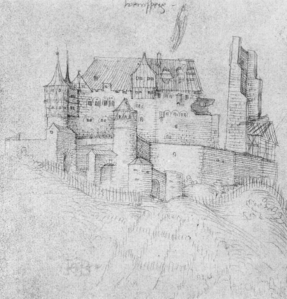 Datei:Burg Weinsberg 1515.jpg