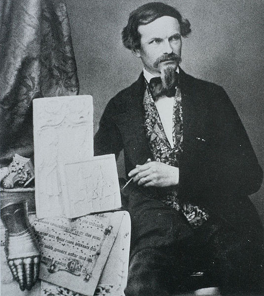 Datei:Heinrich von Hefner-Alteneck.jpg