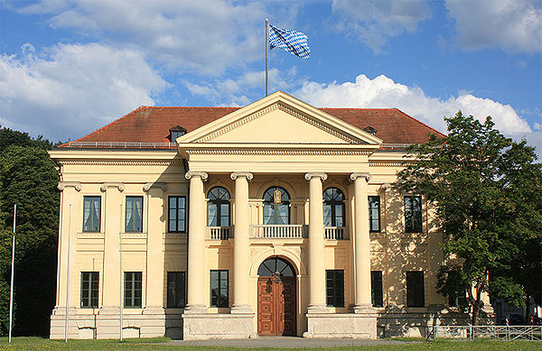 Prinz-Carl-Palais, München – Historisches Lexikon Bayerns