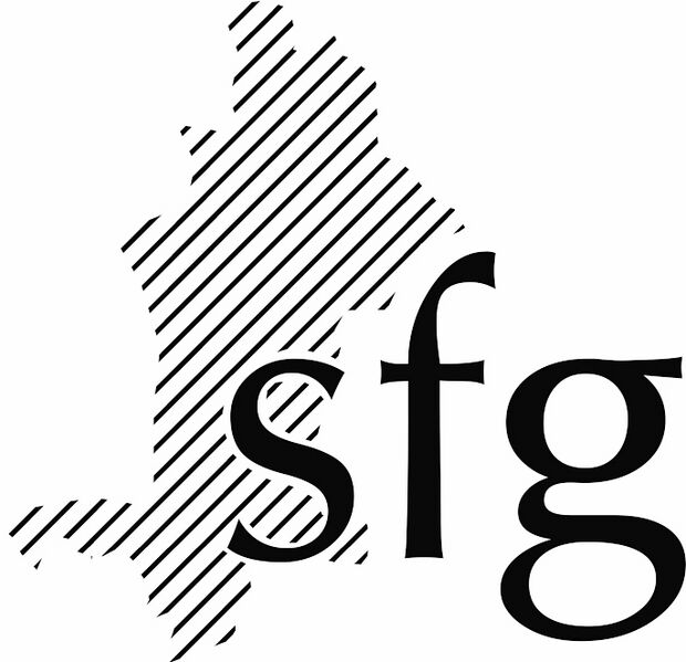 Datei:SFG Logo.jpg