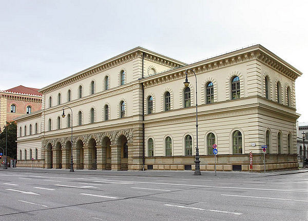 Staatliche Archive Bayerns – Historisches Lexikon Bayerns