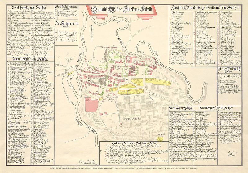 Datei:Grundriss Fürth 1717.jpg