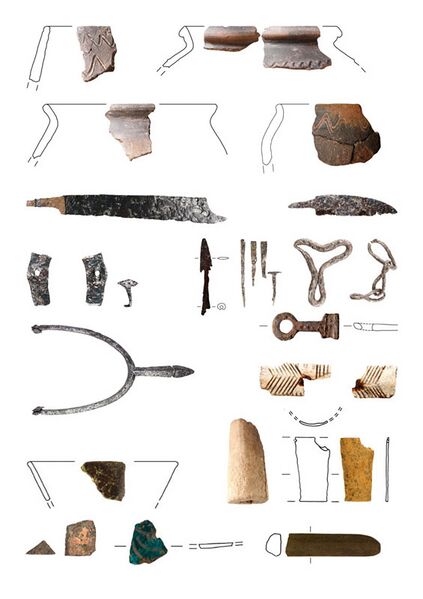 Datei:Kleinfunde Veitsberg.jpg