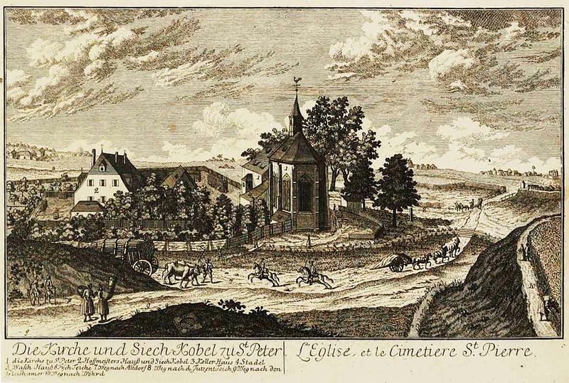 Datei:Leprosorium Nuernberg 1760.jpg