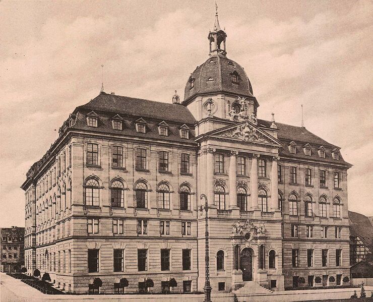 Datei:Bayerisches Gewerbemuseum 1896.jpg