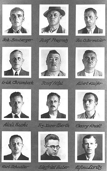 Datei:Hauptbeschuldigte Harnier-Kreis Teil-2.jpg