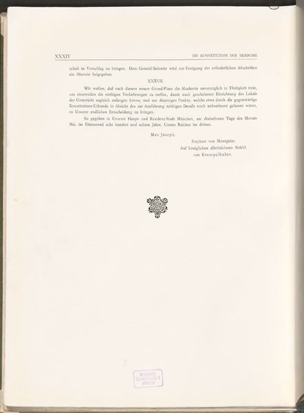 Datei:Konstitution Akademie Bildende Kuenste 1806.pdf