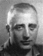 Johannes "Hans" Hayn (1896-1934). Foto ca. 1933. (Gemeinfrei via Wikimedia Commons)