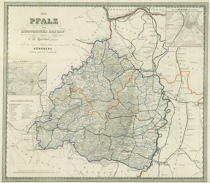 Datei:Karte Pfalz 1874.jpg
