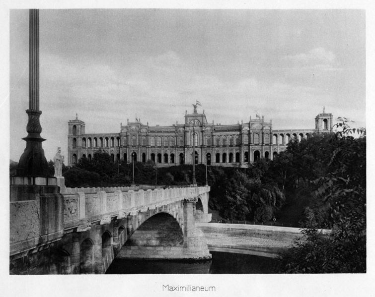 Datei:Ansicht Maximilianeum.jpg