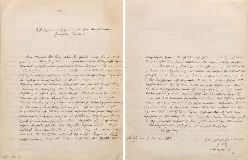 Datei:Brief Lutz Pfordten 1865.jpg