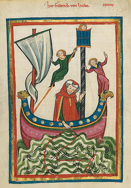 Datei:Codex Manesse Friedrich von Hausen.jpg