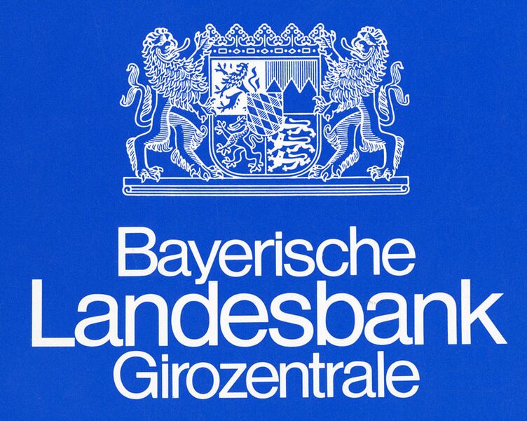 Datei:Logo Bayerische Landesbank.jpg