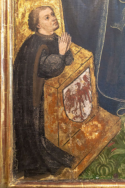 Datei:Markgraf Friedrich I 1425.jpg