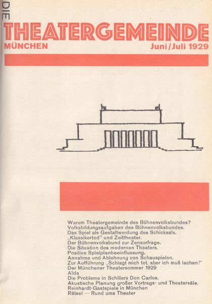 Datei:Mitgliederzeitschrift Theatergemeinde Muenchen.jpg