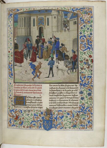 Datei:Elisabeth KarlVI Froissart Chroniques.jpg