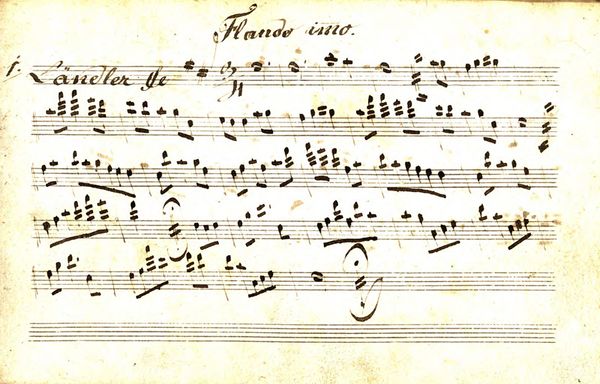Volksmusik – Historisches Lexikon Bayerns