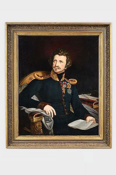 Datei:Ludwig I. Amtsstubenprotraet 1840.jpg