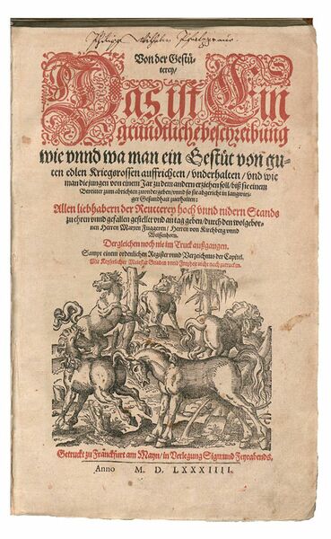 Datei:Titelblatt Von der Gestueterey.jpg