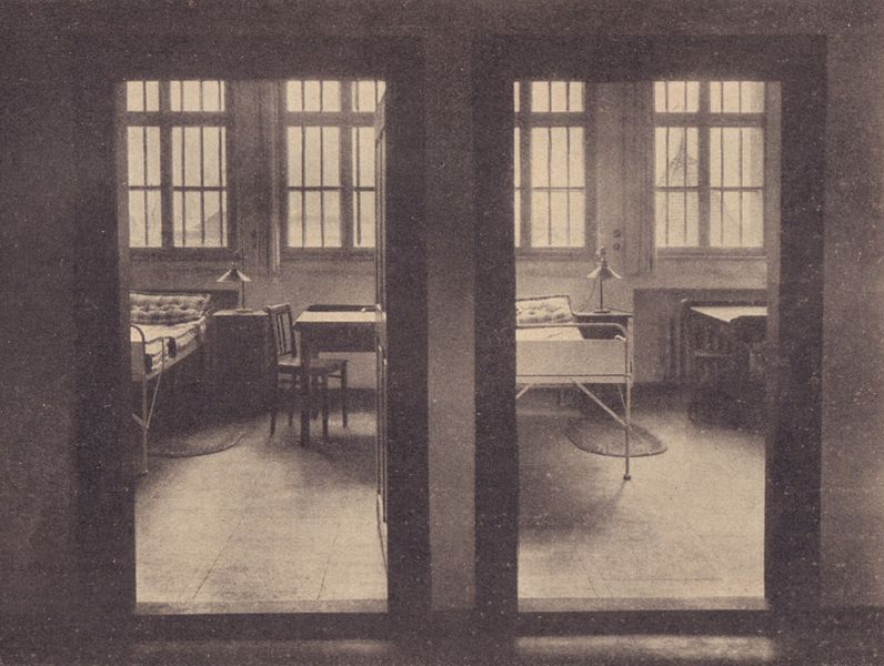 Datei:Festungshaftstuben Strafanstalt Landsberg.jpg