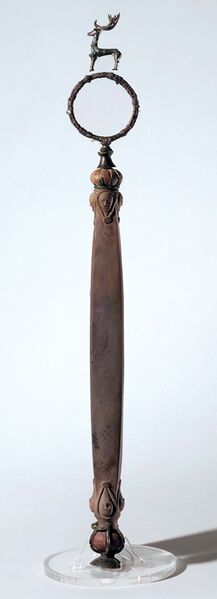 Datei:Szepter angelsaechsischer Oberkoenig.jpg