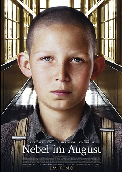 Datei:Filmplakat Nebel im August.jpg