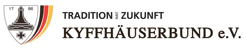 Datei:Kyffhaeuserbund Logo.jpg