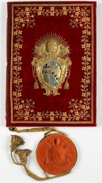 Datei:Bayerisches Konkordat 1817.jpg