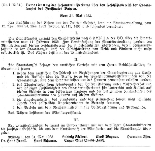 Datei:Verordnung Geschäftsbereich Staatskanzlei.pdf