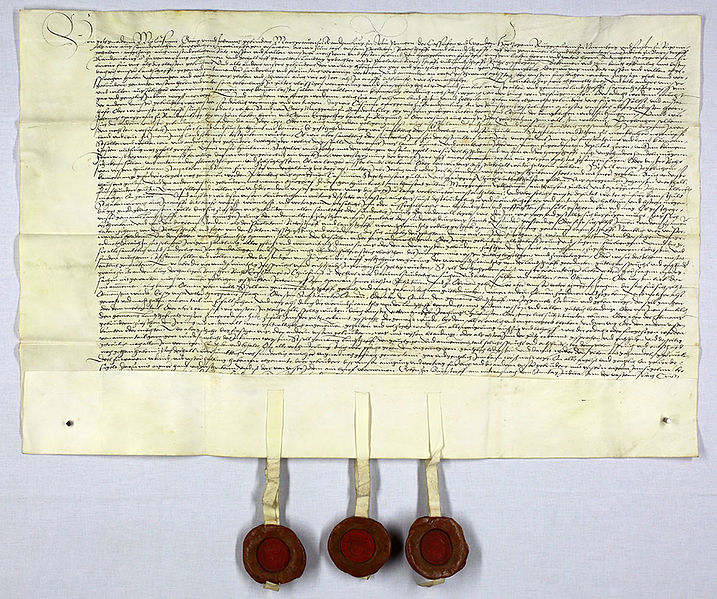 Datei:Baiersdorfer Vertrag.jpg