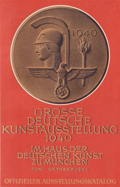 Datei:Grosse Deutsche Kunstausstellung Cover.jpg