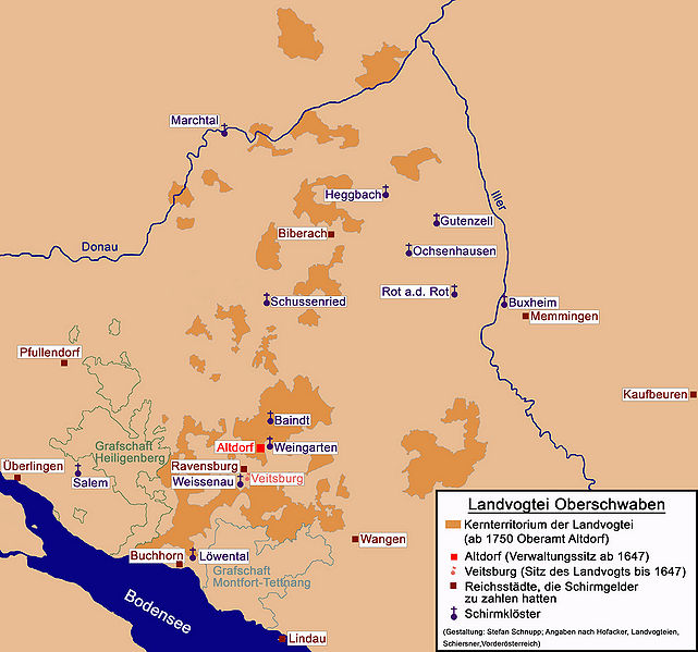 Datei:Karte Landvogtei Oberschwaben.jpg