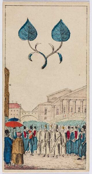 Datei:Kartenspiel Koenig Otto 1835 40.jpg