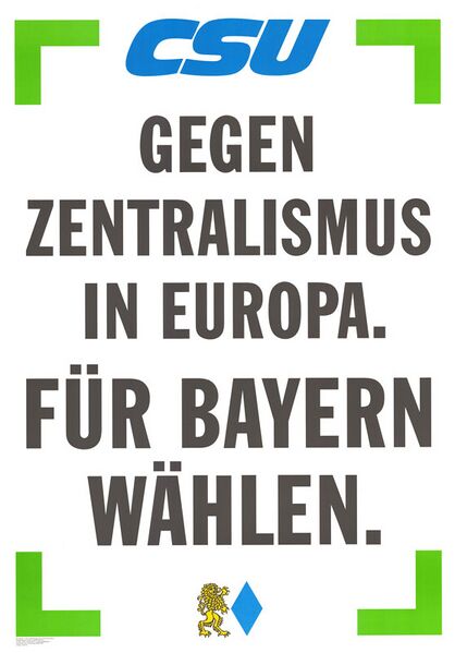 Datei:Plakat Europawahl CSU 1994.jpg