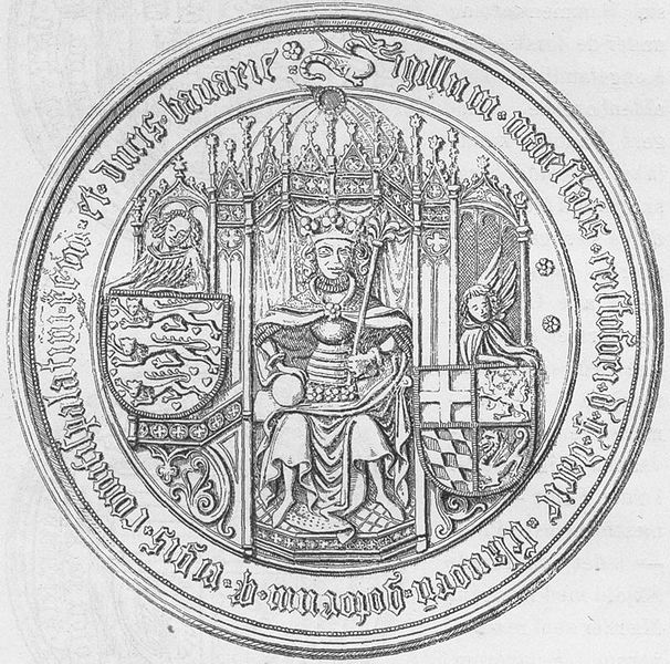 Datei:Siegel König Christophs.jpg