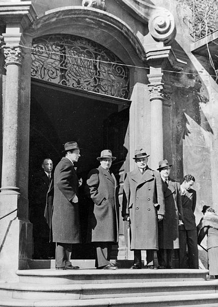 Datei:Staatsbesuch Ehard Lindau 1948.jpg