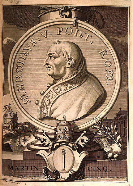 Datei:Papst Martin V.jpg