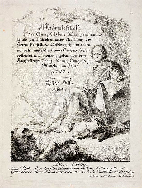 Datei:Titelblatt Akademiestuecke.jpg