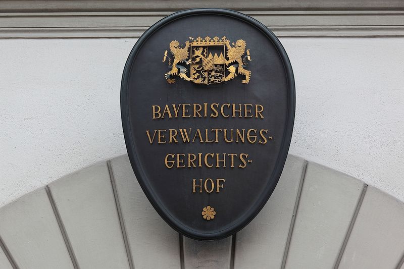Datei:Wappen Bayerischer Verwaltungsgerichtshof.jpg