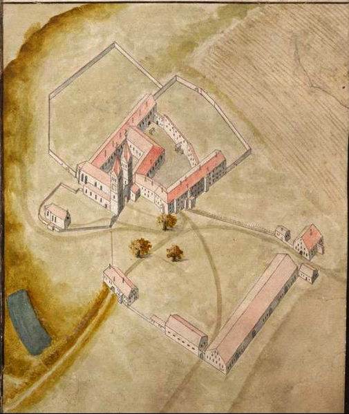 Datei:Kloster Chiemsee 1670.jpg