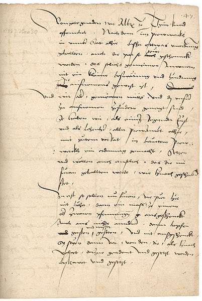 Datei:Reinheitsgebot Albrecht IV München.jpg