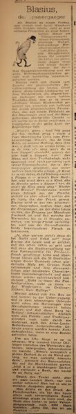 Datei:AZ 1950.01.13 Blasius der Fußgänger.jpg