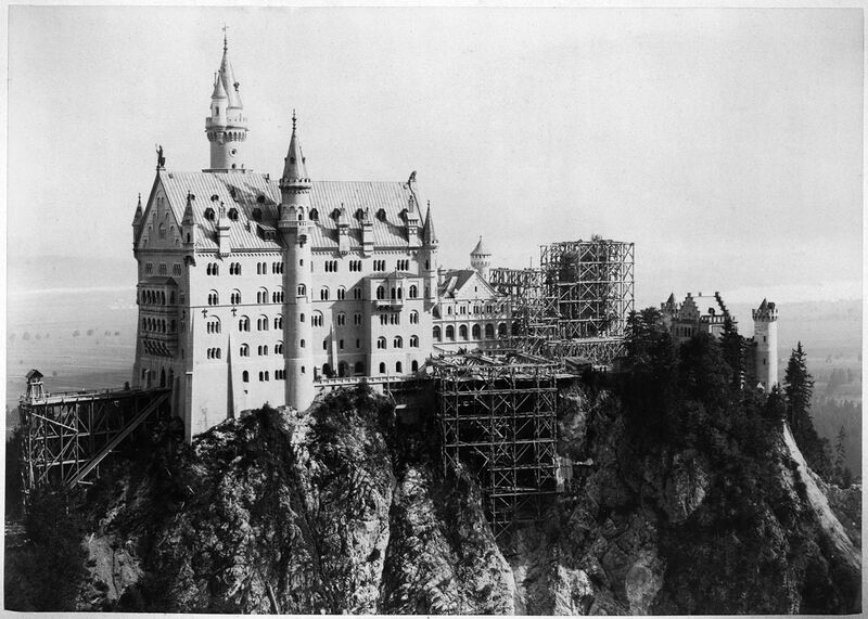 Datei:Ansicht Neuschwanstein.jpg