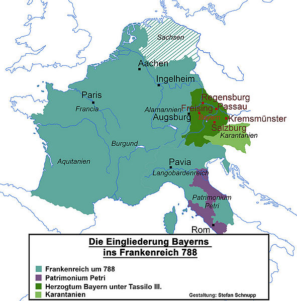 Datei:Karte Eingliederung Bayerns 788.jpg
