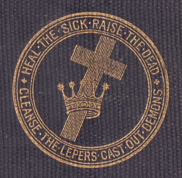 Datei:Logo Christian Science.jpg